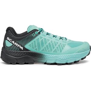 Scarpa Spin Ultra Laufschuhe Damen blau 40