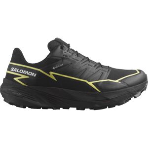 Salomon THUNDERCROSS Laufschuhe Damen schwarz 39