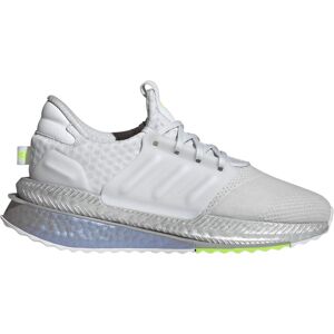 Adidas XPlrboost Sneaker Damen grau 40