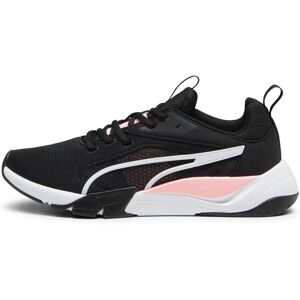 Puma Zora Fitnessschuhe Damen schwarz 36