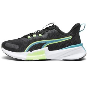 Puma PWRFrame TR 2 Fitnessschuhe Damen schwarz 42 1/2