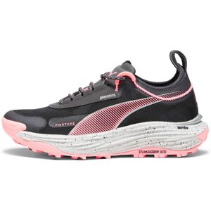 Puma Voyage Nitro 3 Laufschuhe Damen grau 41