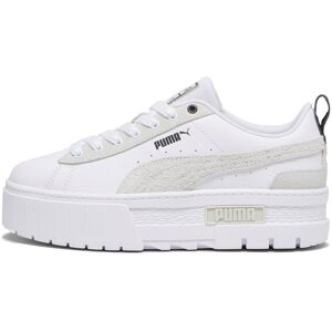 Puma Mayze Sneaker Damen weiß 41