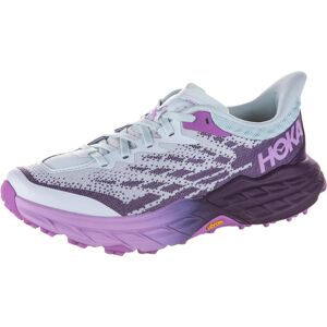 HOKA Speedgoat 5 Laufschuhe Damen grün 37 1/3