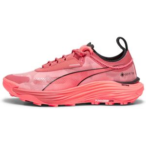 Puma Voyage Nitro 3 Laufschuhe Damen rot 40