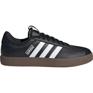 Adidas VL Court 3.0 Sneaker Damen schwarz 38