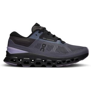 On Cloudstratus 3 Laufschuhe Damen lila 39