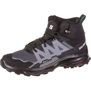 Salomon ARDENT MID Wanderschuhe Damen schwarz 42