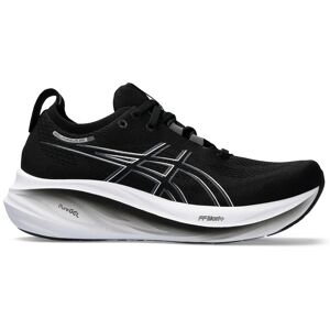 ASICS GEL-NIMBUS 26 Laufschuhe Damen schwarz 39 1/2