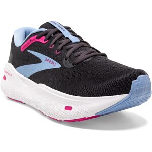 Brooks GHOST MAX Laufschuhe Damen blau 40 1/2