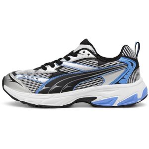 Puma Morphic Athletic Sneaker Damen blau 41