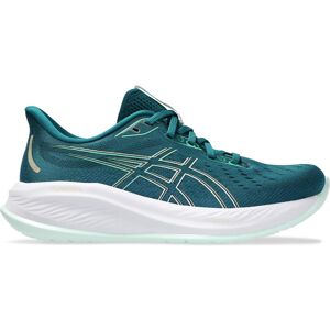 ASICS GEL-CUMULUS 26 Laufschuhe Damen blau 42