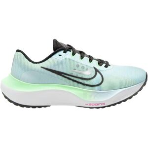 Nike ZOOM FLY 5 Laufschuhe Damen blau 40