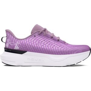 Under Armour INFINITE PRO Laufschuhe Damen lila 38