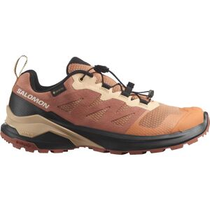 Salomon X-ADVENTURE Multifunktionsschuhe Damen rot 38 2/3