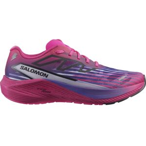 Salomon AERO VOLT 2 Laufschuhe Damen lila 39 1/3