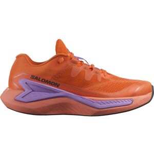 Salomon DRX BLISS Laufschuhe Damen orange 39 1/3