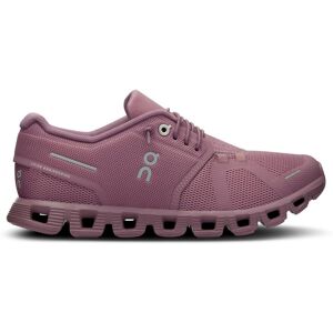 On Cloud 5 Sneaker Damen lila 37 1/2