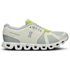 On Cloud 5 Push Sneaker Damen grau 38