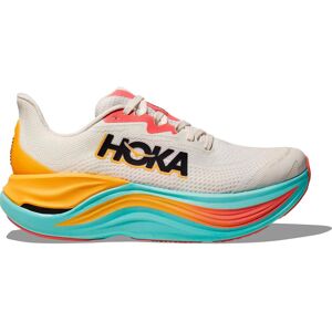 HOKA SKYWARD X Laufschuhe Damen weiß 42