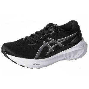 ASICS GEL-KAYANO 30 Laufschuhe Damen schwarz 40 1/2