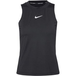 Nike Advantage Funktionstank Damen schwarz M