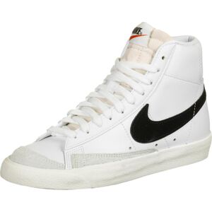 Nike Blazer ´77 Sneaker Damen weiß 38