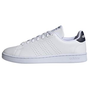 Adidas Advantage Sneaker weiß 46 2/3