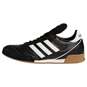 Adidas Kaiser 5 IN Fußballschuhe schwarz 12