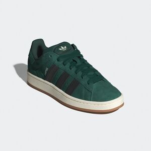 Adidas Originals Sneaker »CAMPUS 00s« Collegiate Green / Core Black / Off White  42