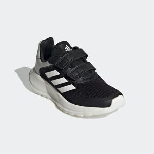 Adidas Sportswear Sneaker »TENSAUR RUN«, mit Klettverschluss Core Black / Core White / Grey Two  31