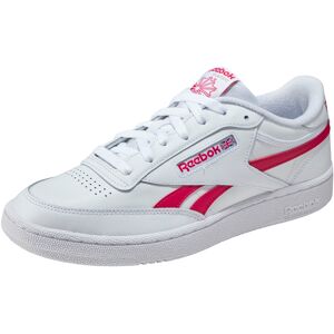 Reebok Classic Sneaker »Club C Revenge« weiss-rot  43