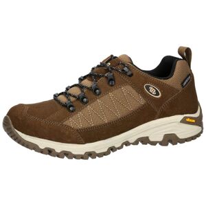 BRÜTTING Outdoorschuh »Outdoorschuh Mount Kandu Low« braun  47