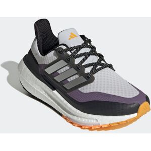 Adidas Performance Laufschuh »ULTRABOOST LIGHT COLD.RDY 2.0« Dash Grey / Silver Metallic / Shadow Violet  42