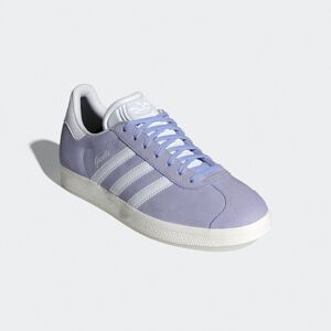Adidas Originals Sneaker »GAZELLE« Violet Tone / Cloud White / Violet Tone  36