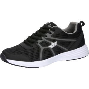 Lico Sneaker »Joggingschuh Bounce« schwarz  41