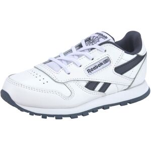 Reebok Classic Sneaker »CLASSIC LEATHER« weiss  21