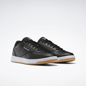 Reebok Classic Sneaker »COURT ADVANCE« schwarz  37,5