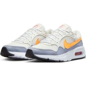 Nike Sportswear Sneaker »AIR MAX SC (GS)« weiss  38,5