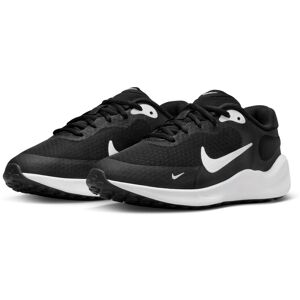 Nike Laufschuh »REVOLUTION 7 (GS)« schwarz-weiss  36,5