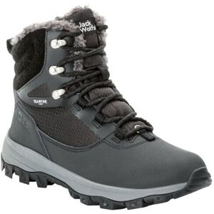 Jack Wolfskin Outdoorwinterstiefel »EVERQUEST TEXAPORE HIGH W«, wasserdicht... anthrazit  40