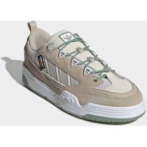 Adidas Originals Sneaker »ADI2000« Wonder Beige / Aluminium / Dash Grey  38