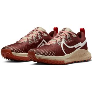 Nike Laufschuh »React Pegasus Trail 4« rostrot  38,5