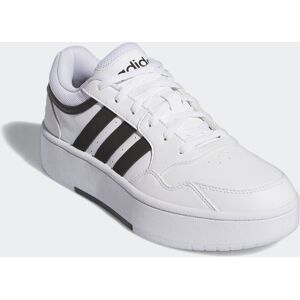 Adidas Sportswear Sneaker »HOOPS 3.0 BOLD« Ftwwht / Core Black / Core Black  37