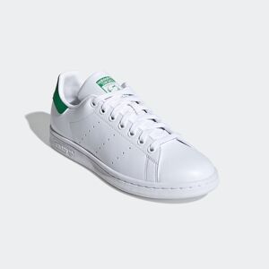 Adidas Originals Sneaker »STAN SMITH« Cloud White / Green / Cloud White  36