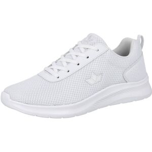 Lico Sneaker »Freizeitschuh Felipa« weiss  41