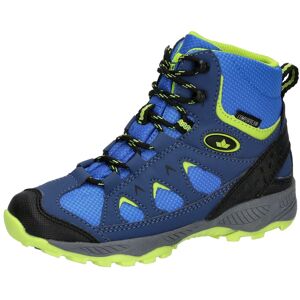 Lico Winterboots »Winterboot Cascade« blau  31