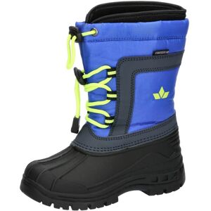 Lico Winterboots »Winterboot Willi« blau  37