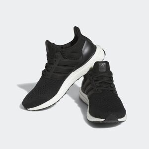 Adidas Sportswear Sneaker »ULTRABOOST 1.0 LAUFSCHUH« Core Black / Core Black / Cloud White  40,5
