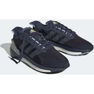 Adidas Sportswear Sneaker »AVRYN« Shadow Navy / Shadow Navy / Silver Metallic  44,5